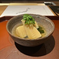 馳走 啐啄一十  - 