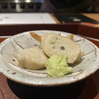 馳走 啐啄一十  - 