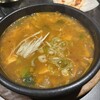 韓国料理 ハモニ食堂