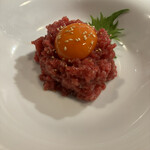 Wagyu Ittougai Yakiniku Horumon Kurono Ura Nanba Honten