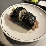 Wagyu Ittougai Yakiniku Horumon Kurono Ura Nanba Honten