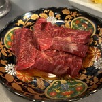 Wagyu Ittougai Yakiniku Horumon Kurono Ura Nanba Honten
