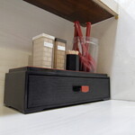 麺や魁星 - 【ブレイク】