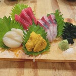 麺酒場ひかる - 