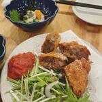 麺酒場ひかる - 