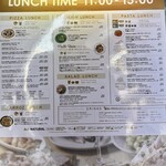 RIGOLETTO spice market - 