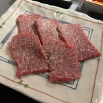 Wagyu Ittougai Yakiniku Horumon Kurono Ura Nanba Honten