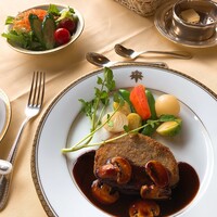 日光金谷ホテル -  日光金谷ホテル -