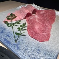 焼肉料理 牛吉日和 -  焼肉料理 牛吉日和 -