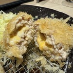 とんかつ憲進 - 