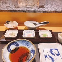 天ぷら割烹 嵯峨野 (ホテル日航プリンセス京都) - 