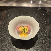 鉄板焼 しろや 銀座亭 - 
