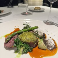BEEF STEAK CLUB KIYO GINZA - 