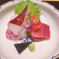 天ぷら割烹 嵯峨野 (ホテル日航プリンセス京都) - 