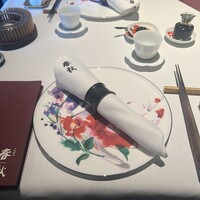 中国飯店 春秋 - 