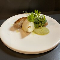 コメール マル イ モンターニャ - 