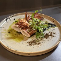 コメール マル イ モンターニャ - 