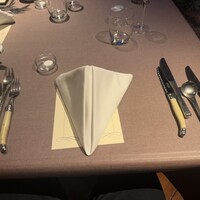 フレンチレストラン にき亭 そごう横浜店 - 