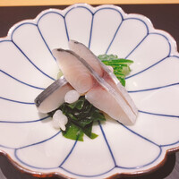 天ぷら割烹 嵯峨野 (ホテル日航プリンセス京都) - 