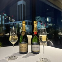 BEEF STEAK CLUB KIYO GINZA - 
