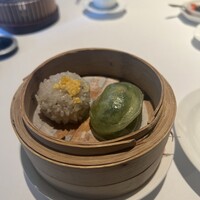 中国飯店 春秋 - 