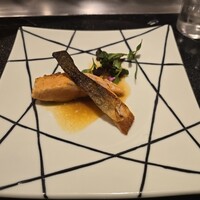 鉄板焼 しろや 銀座亭 - 
