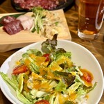 Tenma Gohan Tori Uma