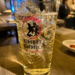 うしごろバンビーナ - 
