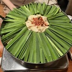 もつ鍋帝王 ふるさと - 