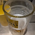 立ち飲み串かつ まつい 梅田店 - 