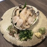 雷井土音 - 
