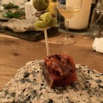 エスタシオン - 