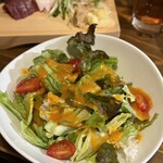 Tenma Gohan Tori Uma