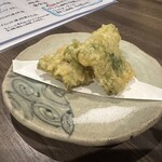 雷井土音 - 