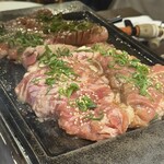 オモニ別邸 松山カルビ - 