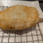 立ち飲み串かつ まつい 梅田店 - 