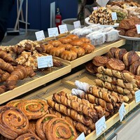 RITUEL Brasserie & Cafe 虎ノ門 - 