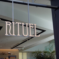RITUEL Brasserie & Cafe 虎ノ門 - 