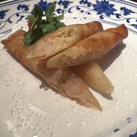 中国菜 老四川 飄香 銀座三越店 - 