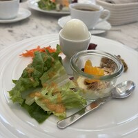 RITUEL Brasserie & Cafe 虎ノ門 - 