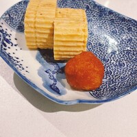 NK 蕎麦屋の二階 - 