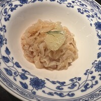 中国菜 老四川 飄香 銀座三越店 - 