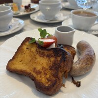 RITUEL Brasserie & Cafe 虎ノ門 - 