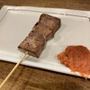 もつ焼 くろ - 