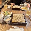 麻布 川上庵