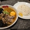 スープカレー スアゲ4