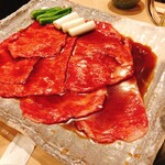 炭火焼 ゆうじ - 