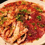 炭火焼 ゆうじ - 