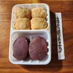 六代目の和菓子 松柏堂本店 - 