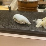 鮨やまけん 新宿東口店 - 